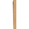 Ekena Millwork Thorton Traditional Smooth Bracket, Western Red Cedar, 3 1/2"W x 32"D x 36"H BKT04X32X36THR01SWR - alternate 3